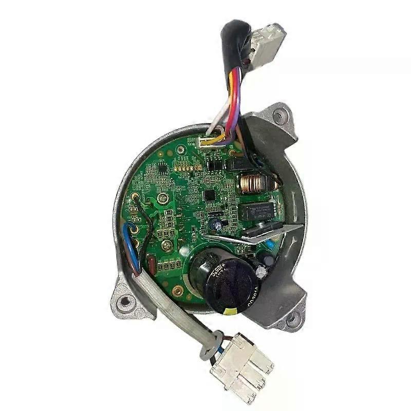 ZXGN-420-8-116L 52K10004301 מנוע מכונת כביסה לוח הנעת מנוע לוח אביזרי המרת תדר