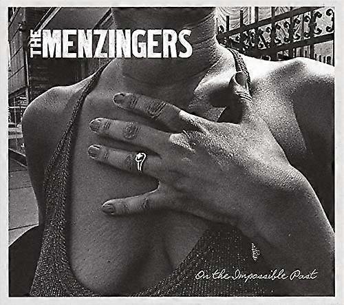 Menzingers The - On The Impossible Past [CD]