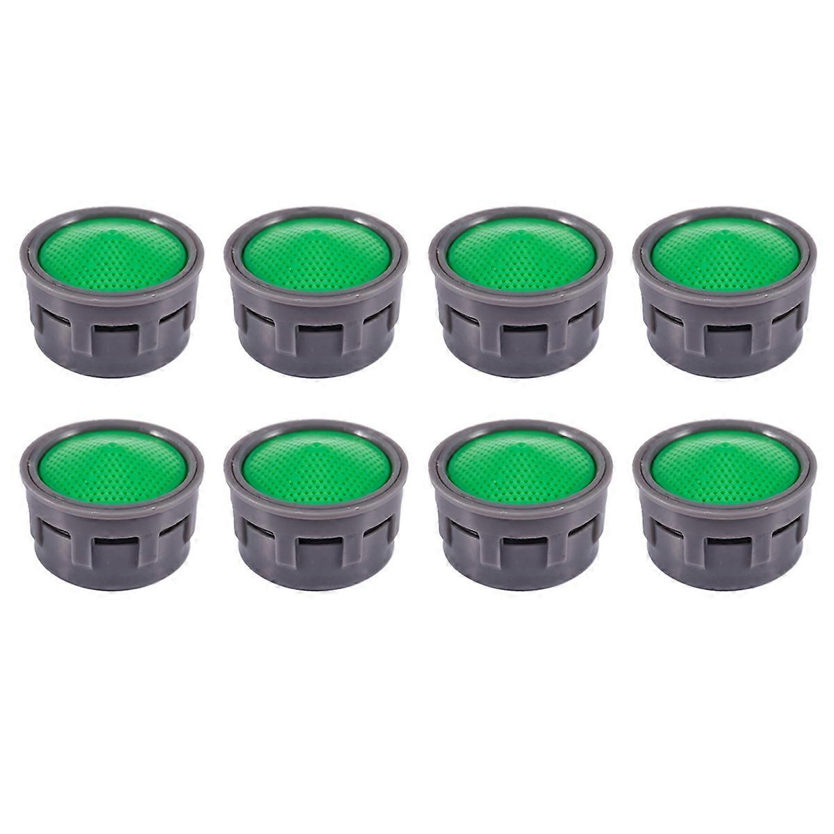 Kitchen/Bathroom Faucet Sprayer Strainer Tap Filter 21mm