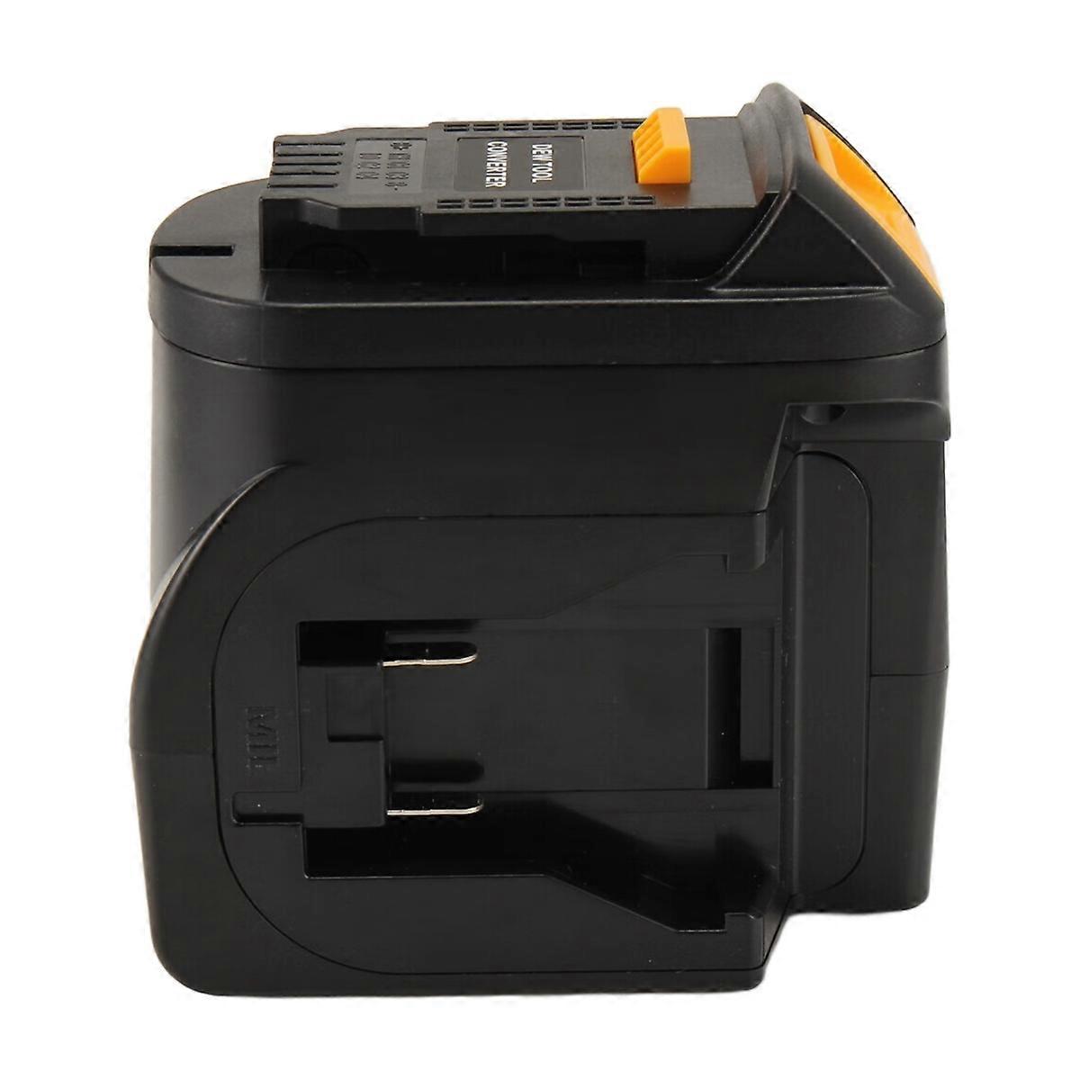 2 in 1 Battery Adapter for 18V to 20V Tool