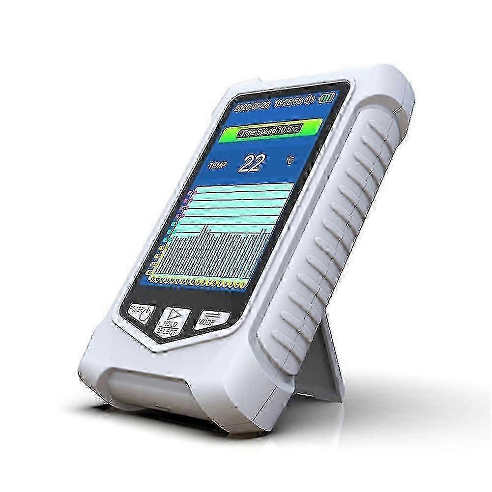 Portable Ozone Analyzer Multifunctional Intelligent O3 Ozone Meter Gas Detector Sensor Air Quality