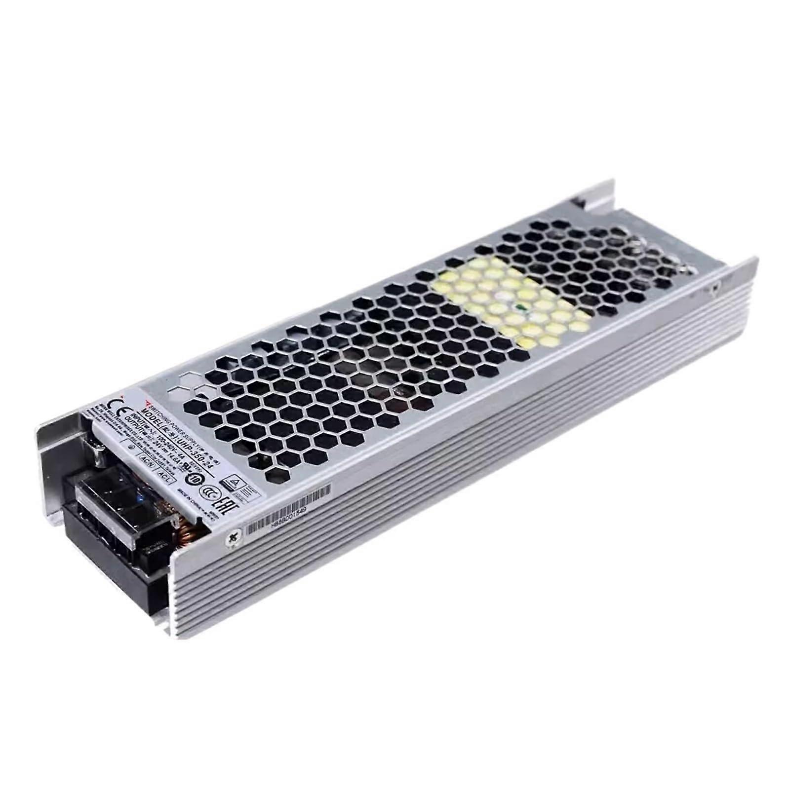 350W Power Supply Series Variants, 5V Version, DC Power Supply