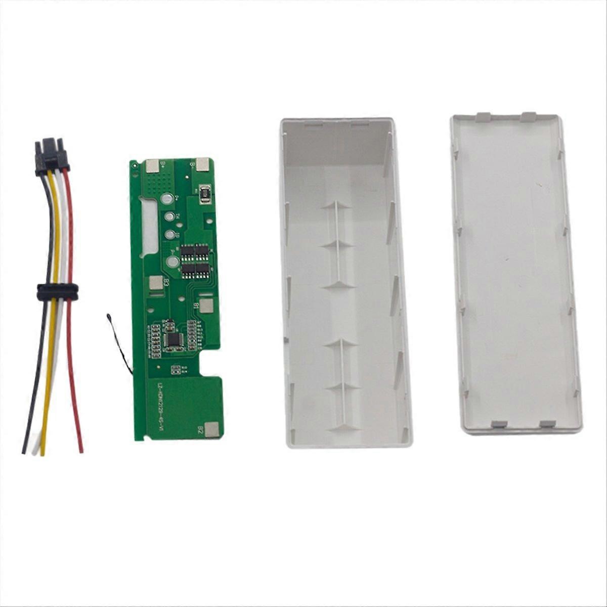 Li-Ion Battery Shell PCB Charging Protection Board