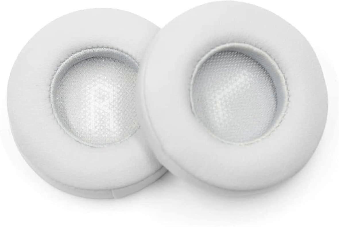 Replacement Earpads Compatible For Jbl E35 E45bt E45 Bluetooth Wireless Headphones (grey)