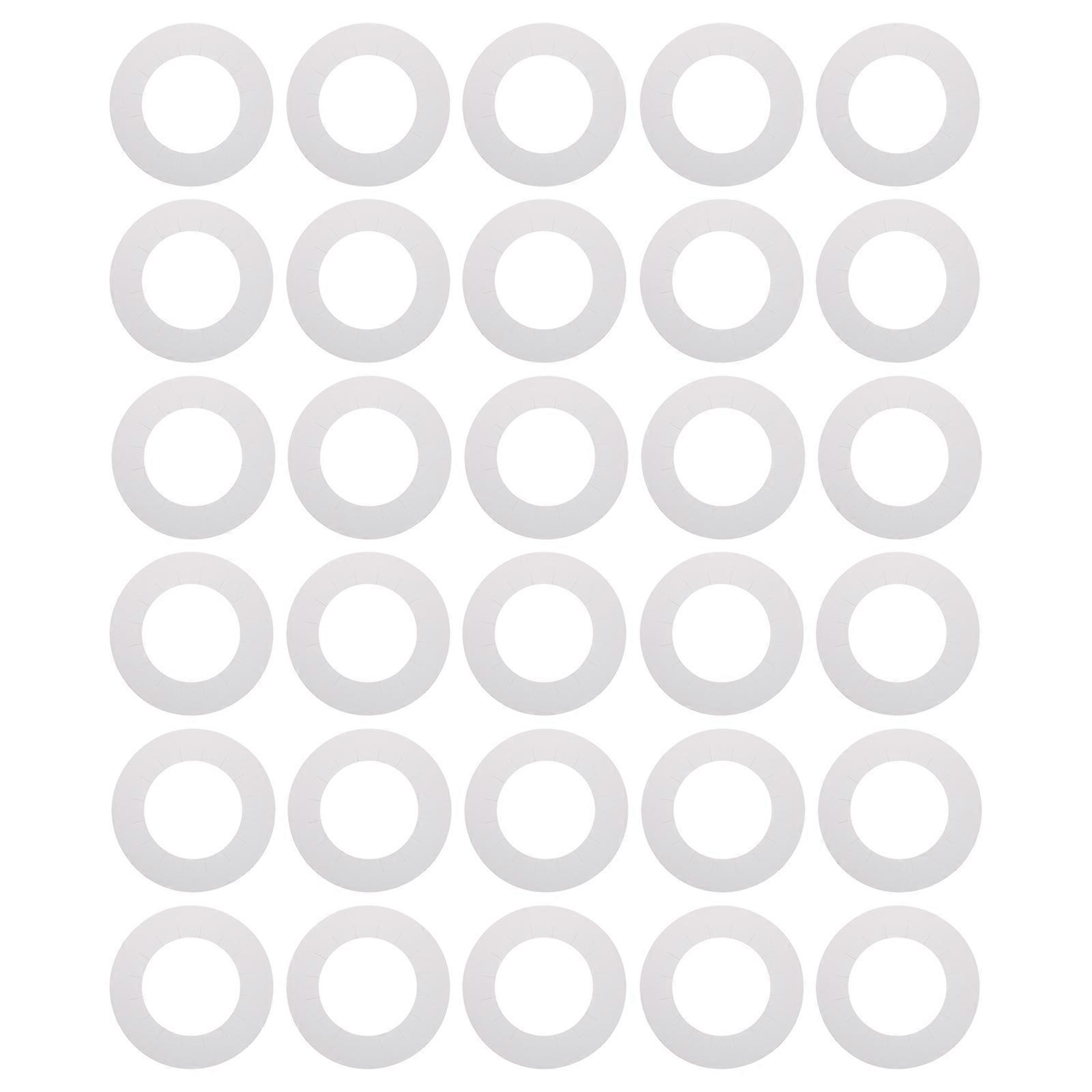 Waxing Machine Spill Proof Pads Pads for Instrument 3 Bags 30Pcs