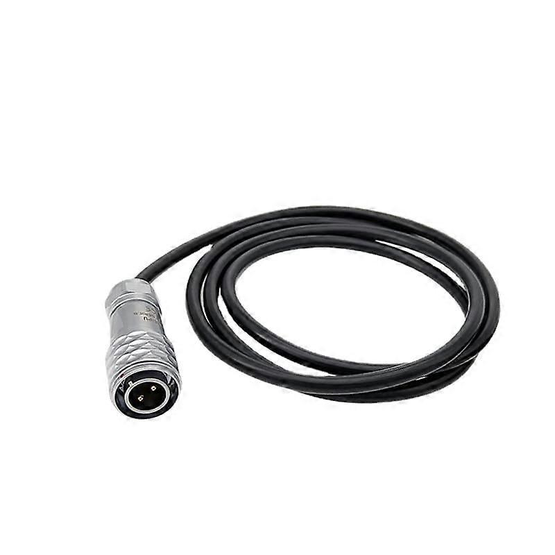 Aviation Plug 1 Piece Connector Cable Strip Wire Terminal Silicone Wire Double Core