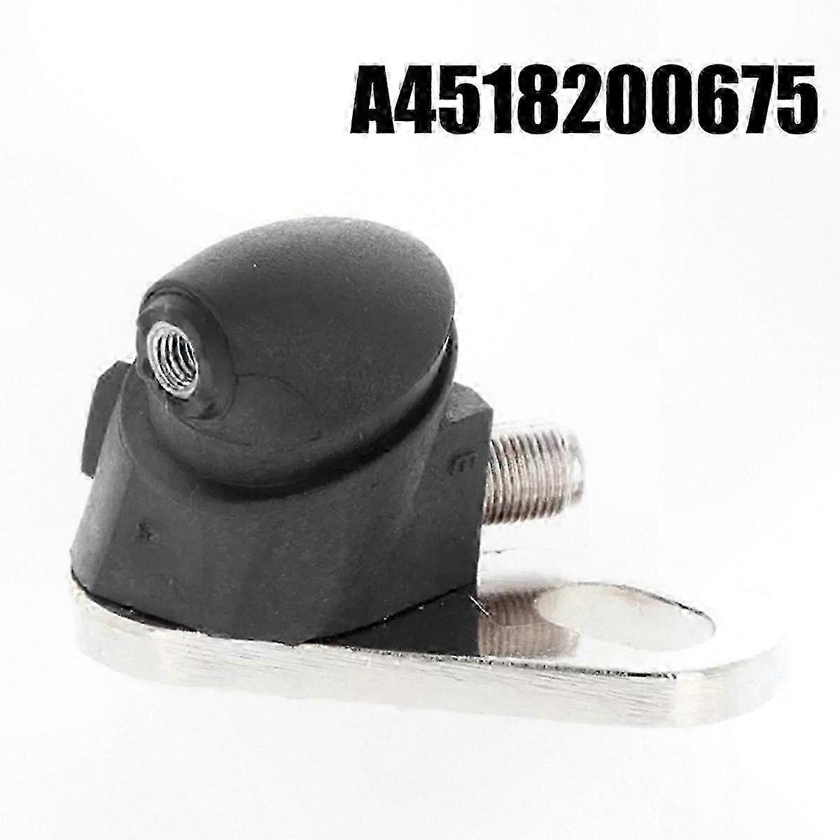 Universal Antenna Mount Base for Smart Fortwo 451 450 Series