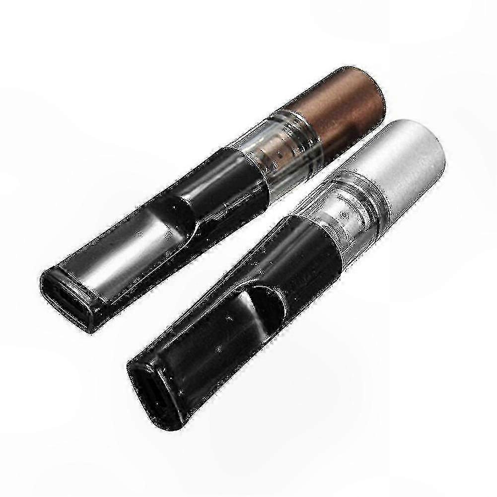 Dual-Pack Circulating Filter Kit for Purified Smoking Experience