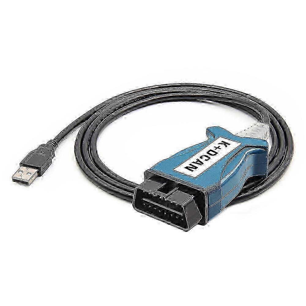 INPA K+DCAN FT232RL 9241 USB Diagnostic for BMW nc-u7