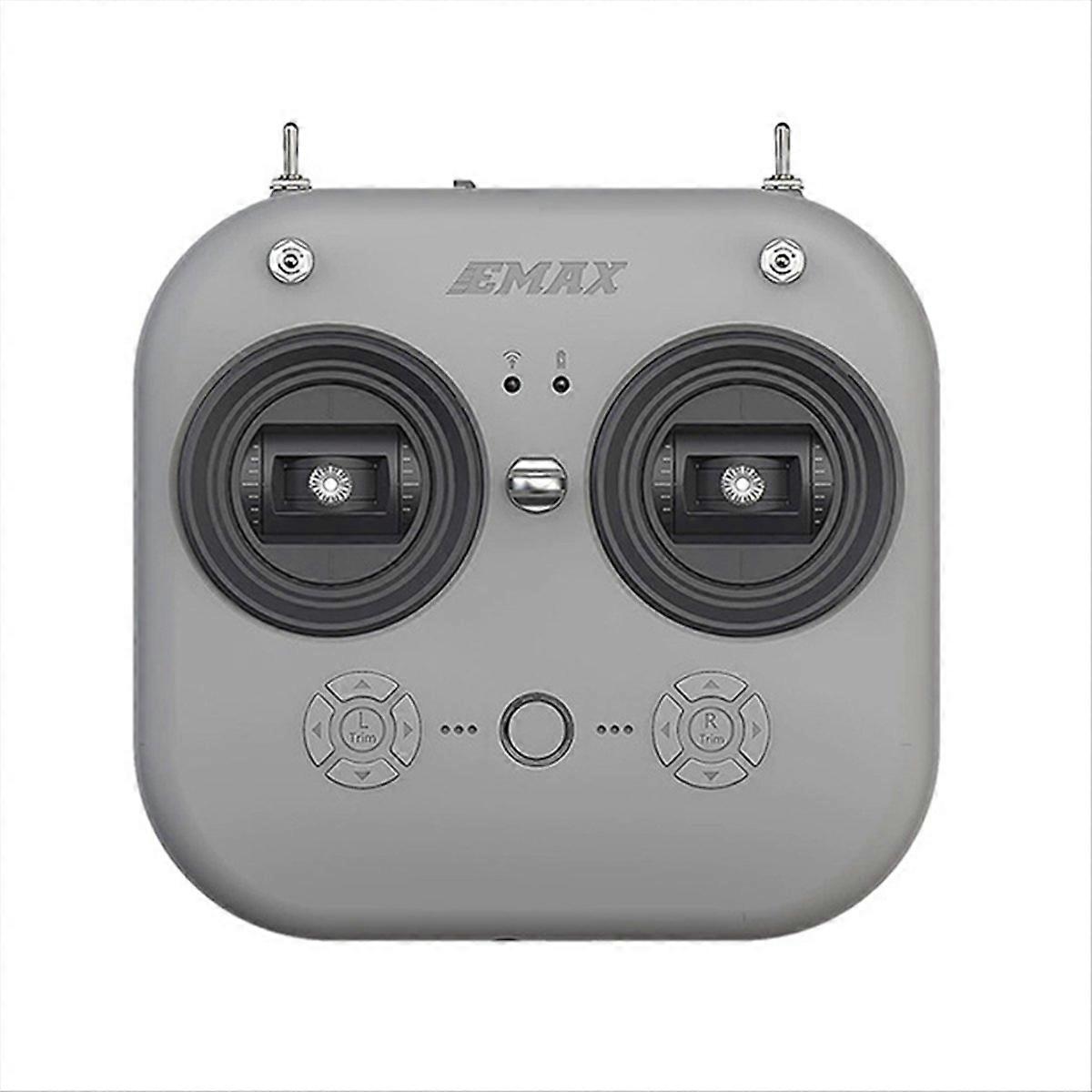 EMAX E8 ELRS Transmitter 2.4Ghz 8CH Radio Controller for FPV RC Drone