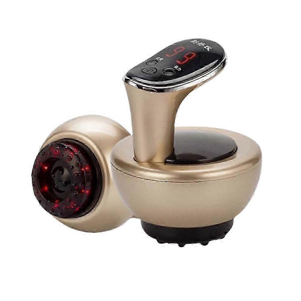 Solielab Cellulite Machine, Cellubye - Electric Cellulite Suction