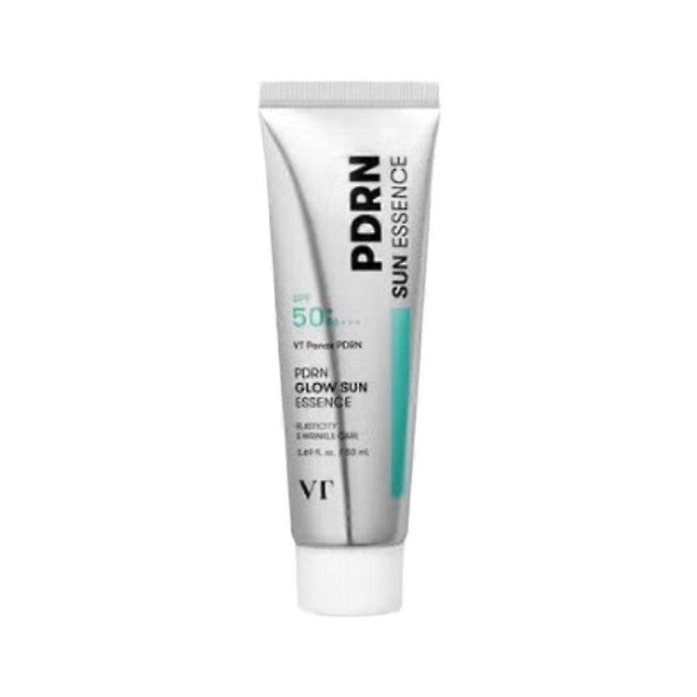 50ml Aqua Essence Sunscreen Broad Spectrum SPF Hydrating Brightening Non-Greasy Daily Wear