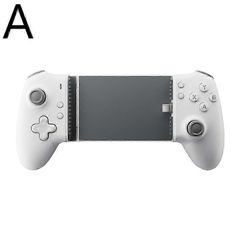 26-27 Type-C Mobile Gaming Controller Game Controller For Android &iPhone 15 and Above