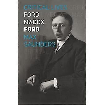 Ford Madox Ford