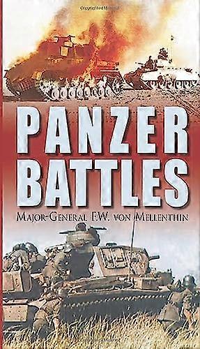 Panzer Battles