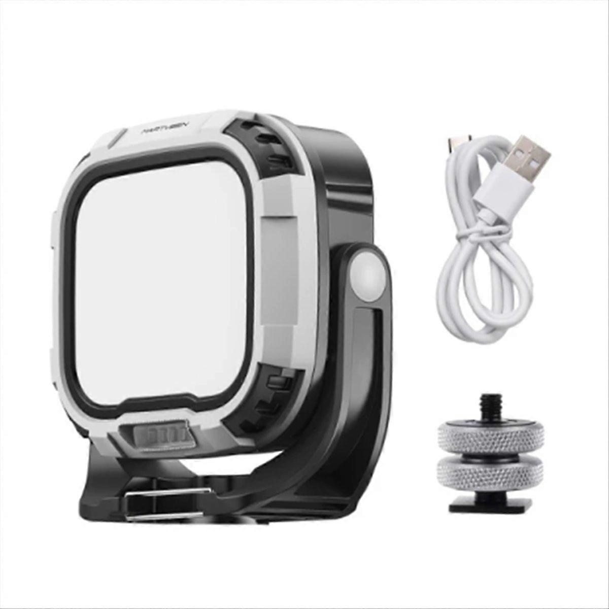 R7 PRO 28W Magnetic LED Video Light Portable Fill Light