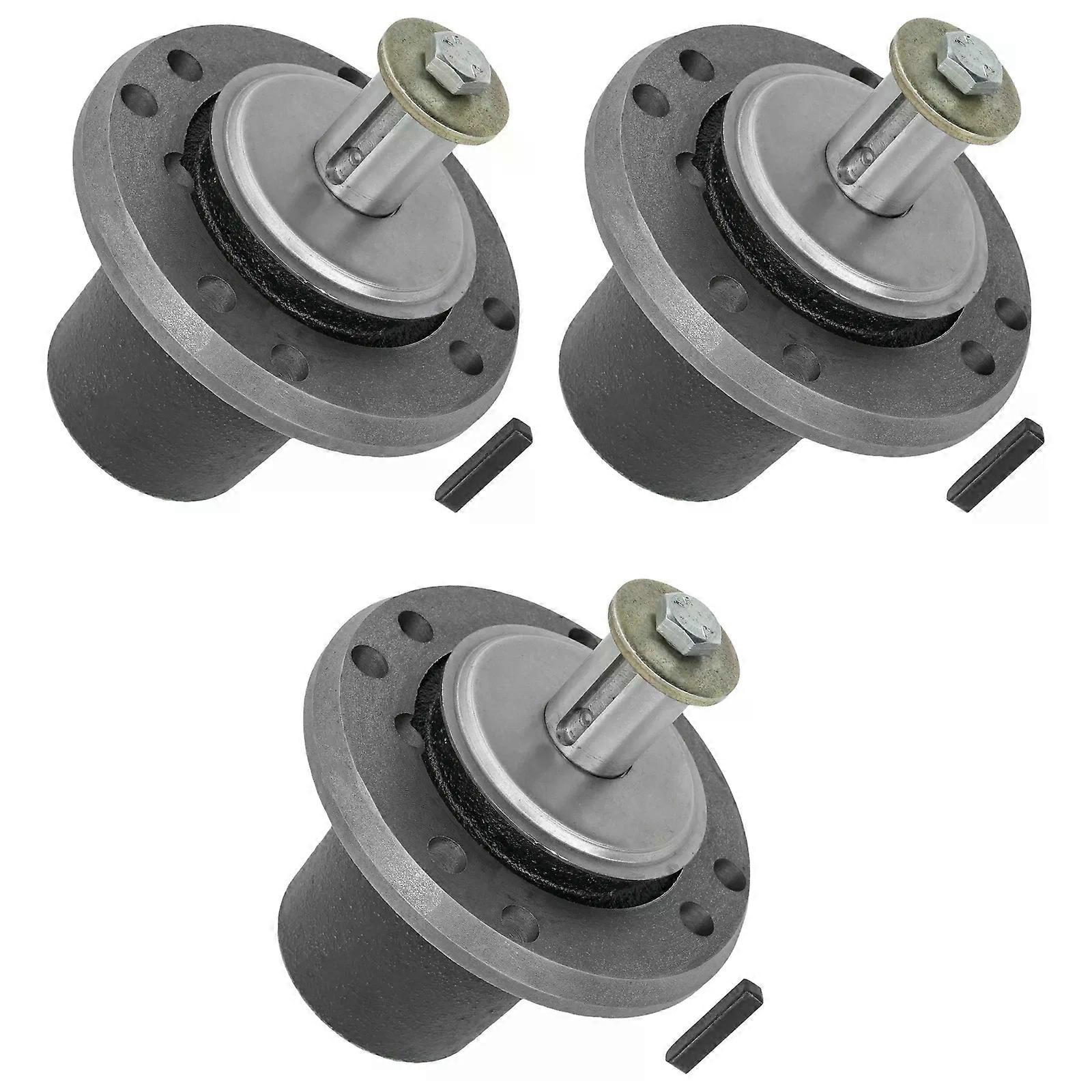 Deck Spindle for Gravely 992011 992302 885006 885007 888048 889038 991006 50" 3x NO.95277