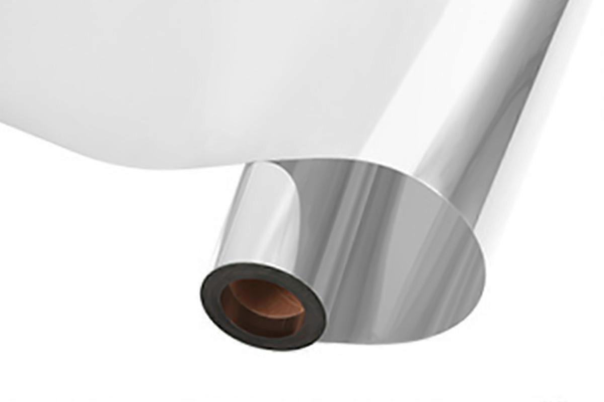 One Way Privacy Window Film Glass Cover Heat Control One Way Mirror