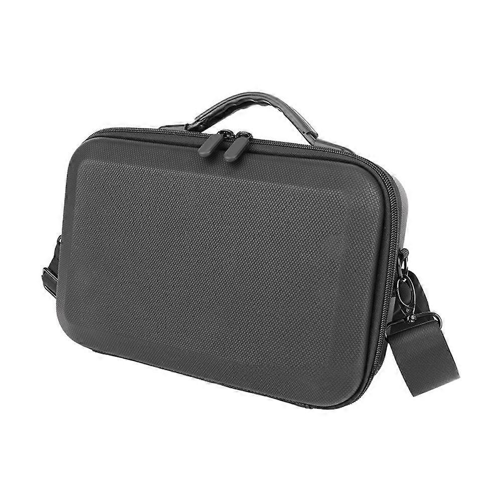 Portable Storage Bag for DJI OSMO 360 Panoramic Camera - Durable Lightweight Protective Case for Safe Transportation