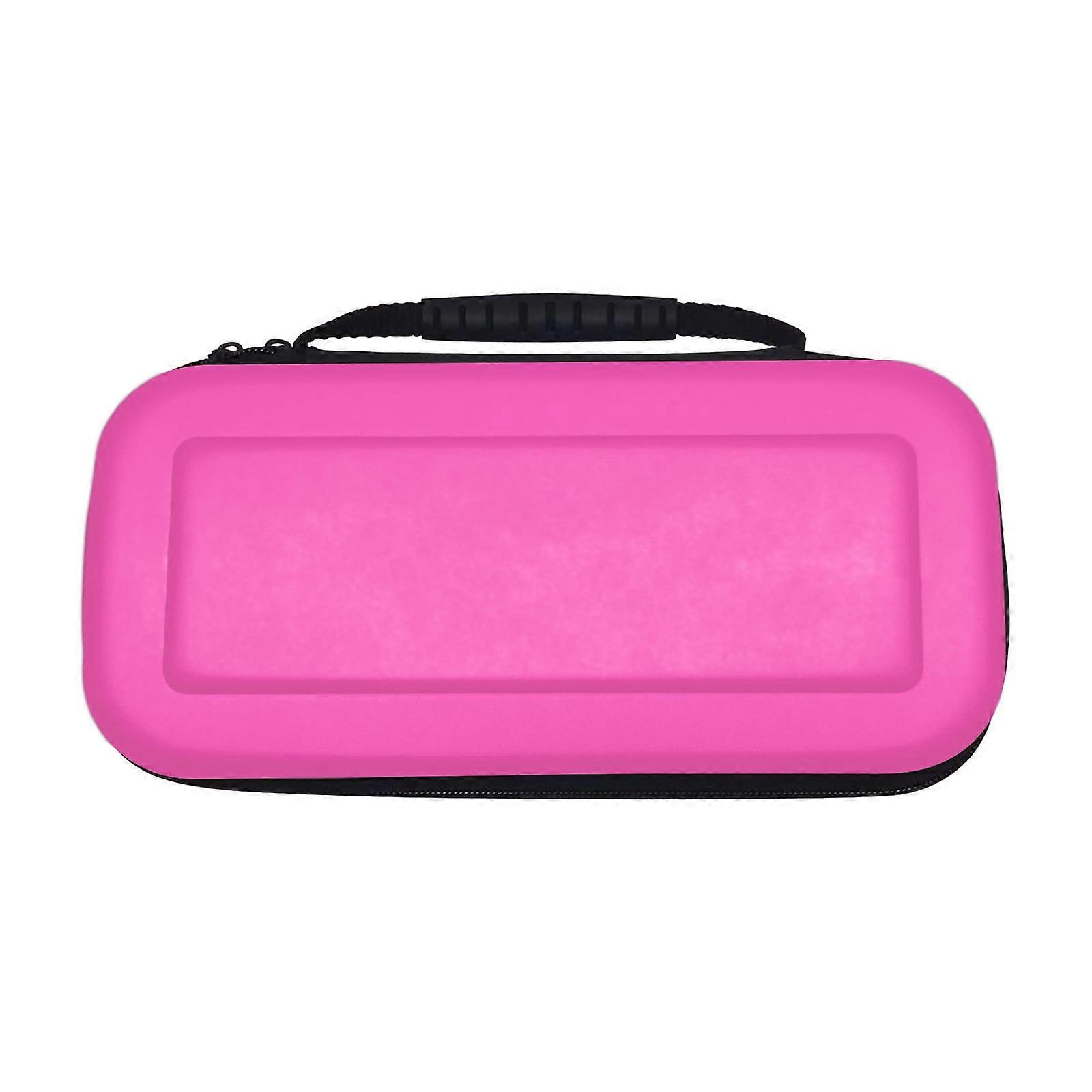 Game Console Bag EVA Box Joystic K Accessories Storage Bag, Tablet Case