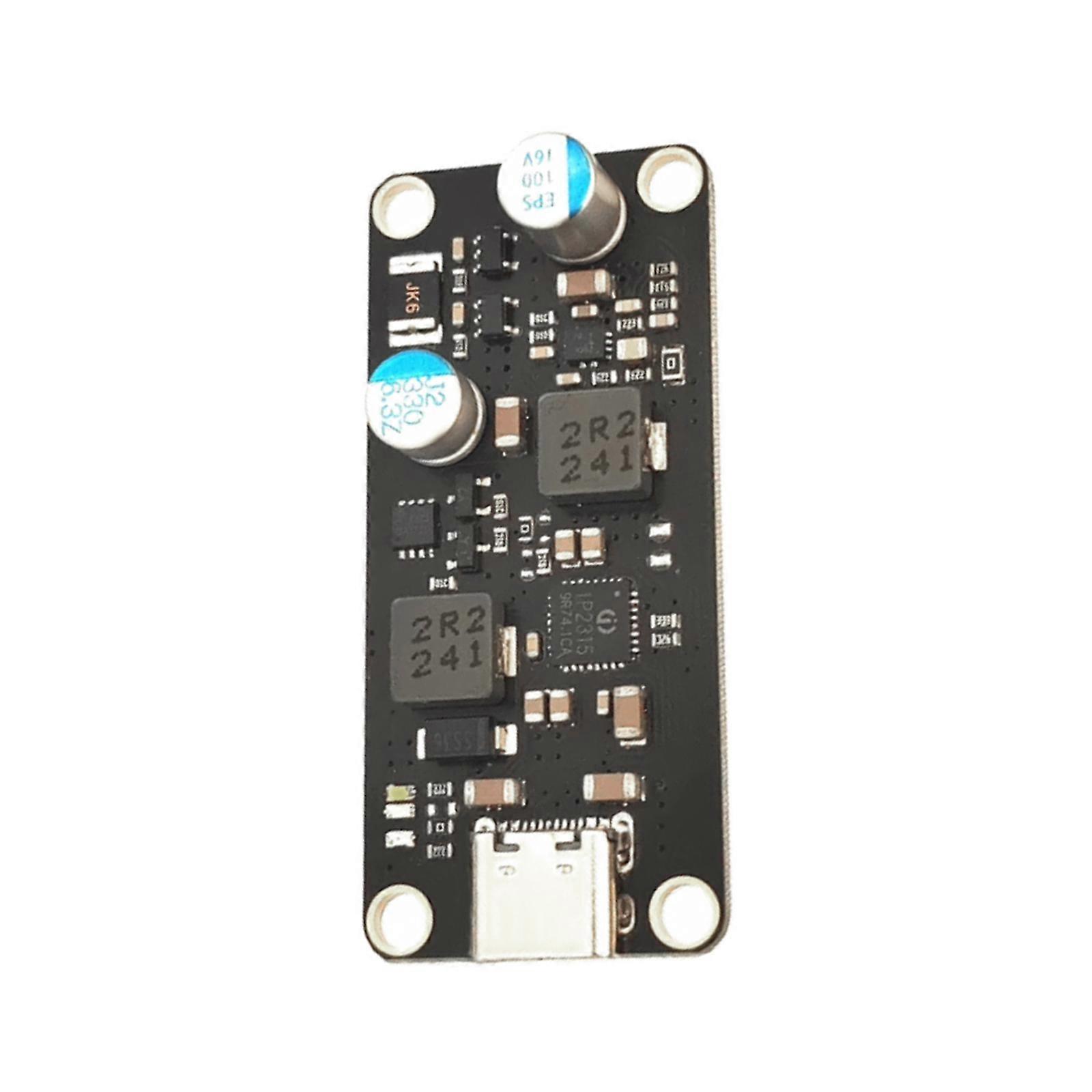 LT0025 Integrated Module For Li Battery Charge/Discharge Integrated Module Electronic Switching Control For Speakers Multicolor