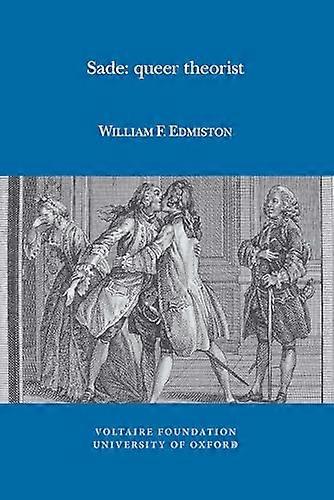 Sade: Queer Theorist