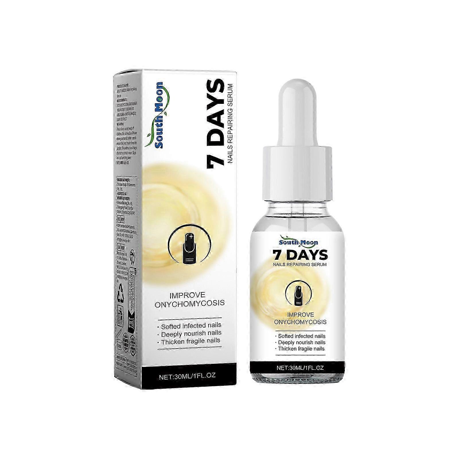 Nails Repairing Serum