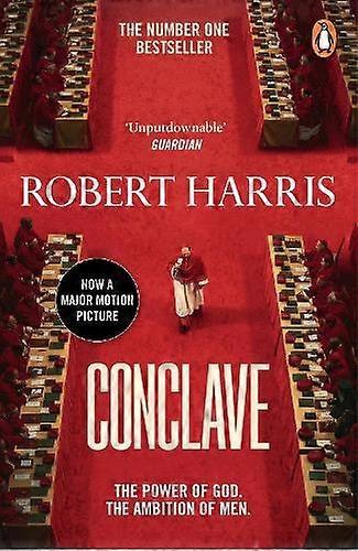 Conclaaf - Robert Harris