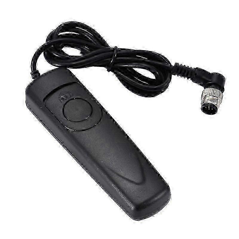 Mc-30 Shutter Release Remote Control Cable Cord Line For Nikon Dslr Camera D300 D300s D700 D800 D810 D4 D3 D4s D3x F5 F6 D100 F90 Accessories