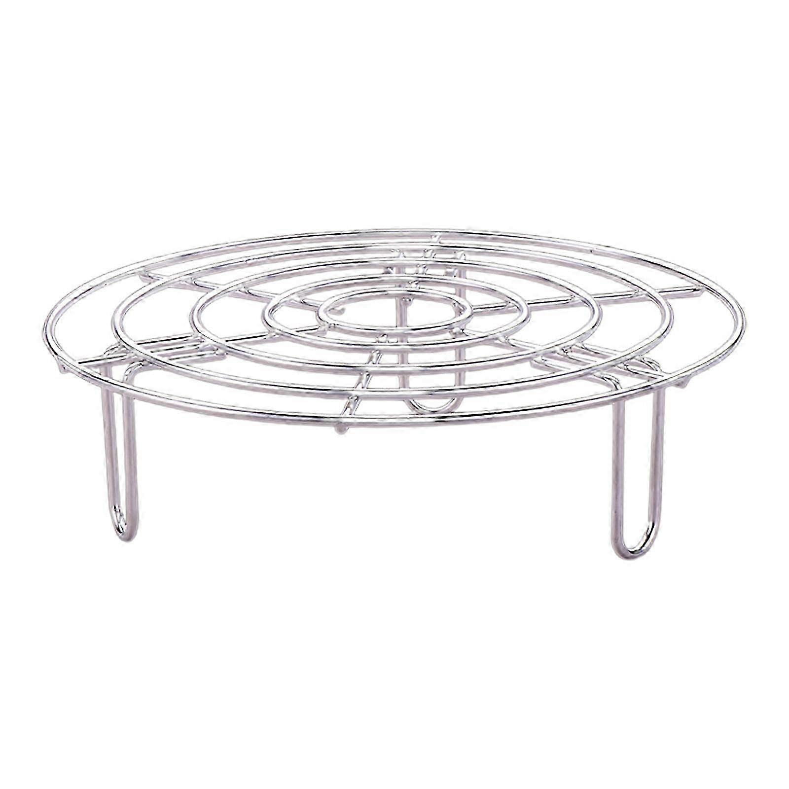 Rustfritt stål gryteklut til kokekar