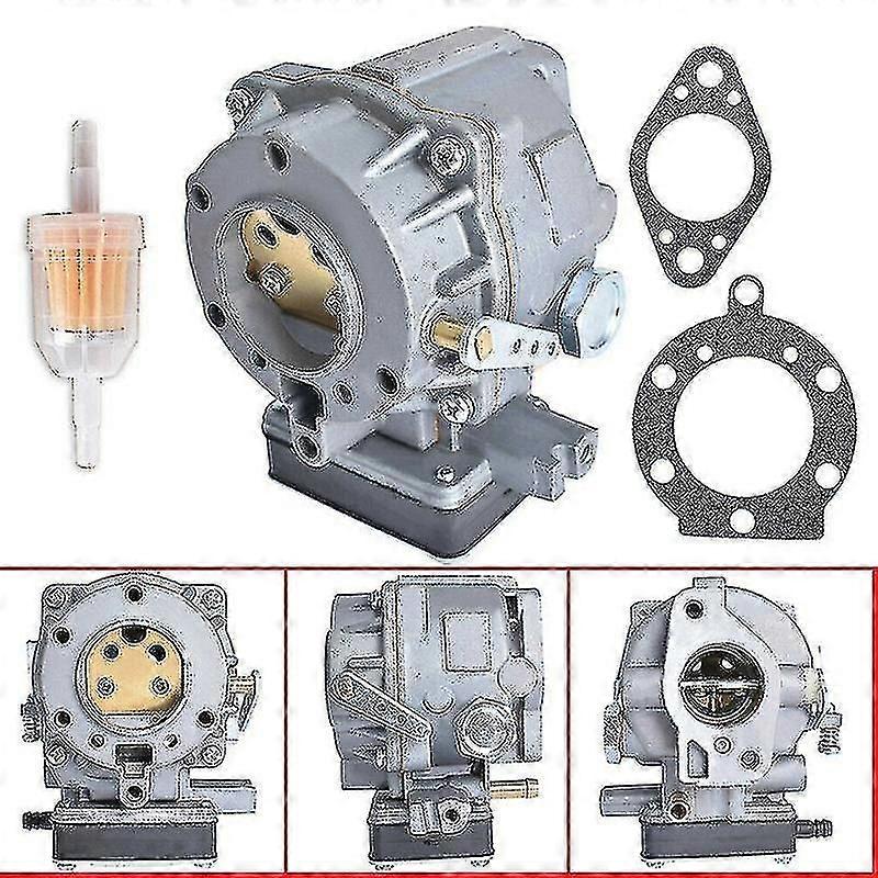 المكربن لبريجز ستراتون 693480 694026 الكربوهيدرات يحل محل كارب- Aespa