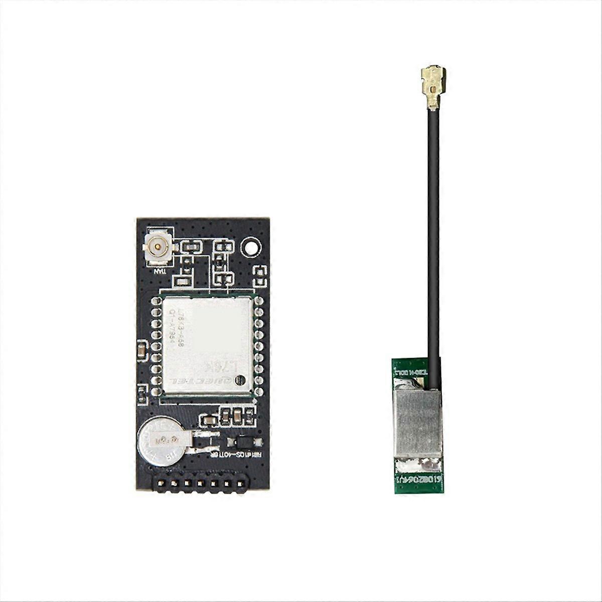  L76K Expand Board for T--LITE Support Multi-GNSS 72 Acquisition Channels 32   Channels