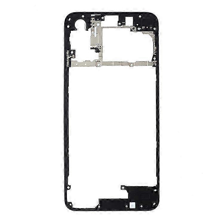 OEM Middle Plate Supporting Frame Spare Part (Back) Compatible For Huawei Honor 20/nova 5T