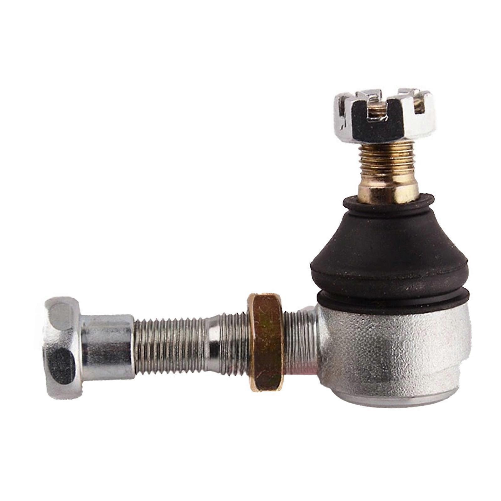 Quick Install Universal ATV Swing Arm Ball Joint Easy Installation Design Optimized For Multiple Model Compatibility  14mm thread