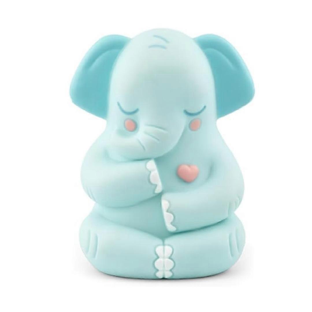 Tonies Mindfulness Greta The Elephant Audio Character