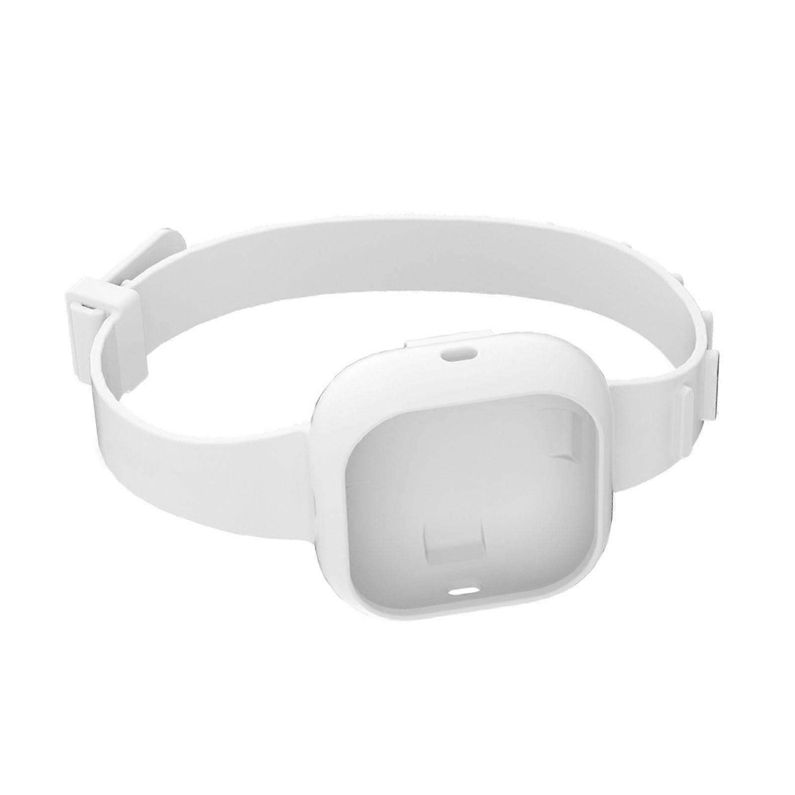 Flexible Camera Mounting System AntiTear Design For GO Ultra 360 Degree Photography Accessories  White