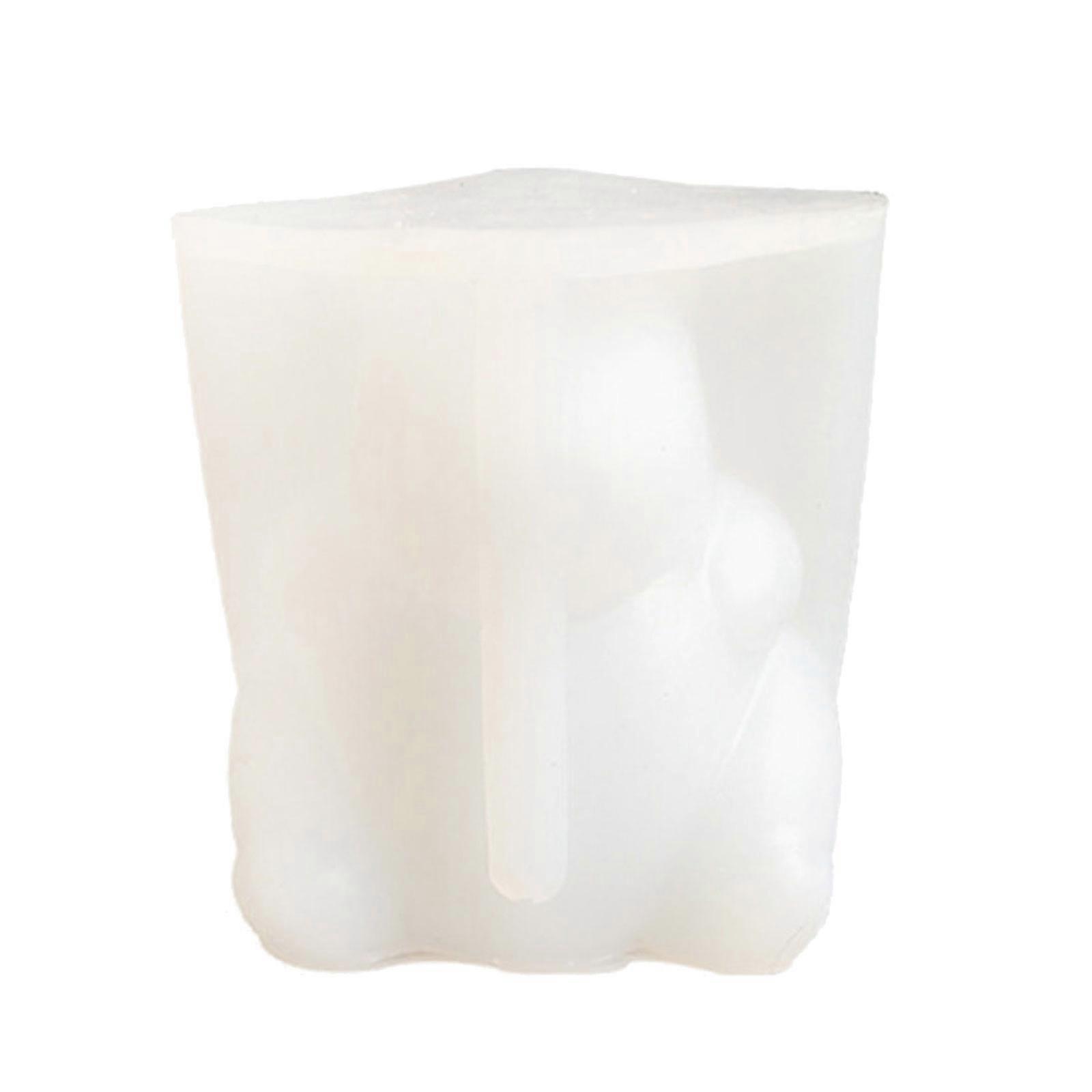 Capybara Molds Castings Molds Silicone Molds Candle Molds Plasters Molds Epoxy Resin Molds Chocolate Molds Multicolor