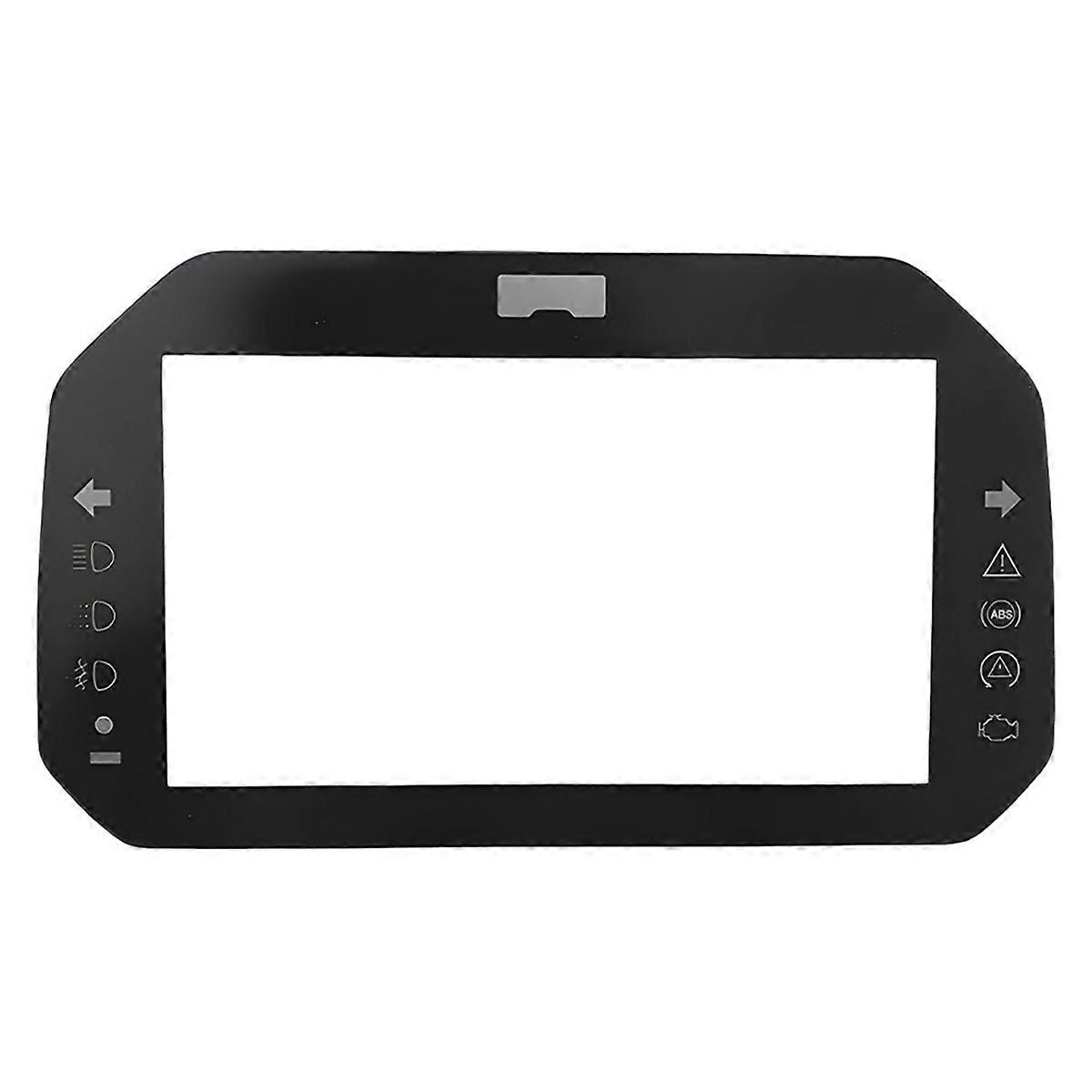 Motorrad TFT-Display LCD Frontglas Außenverkleidung für F900XR C400GT R1200GS R1250GS ADV S100
