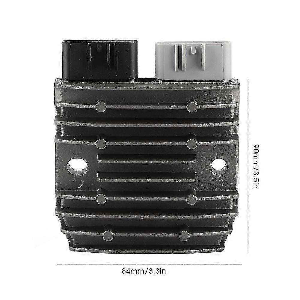 ياماها مقوم متوافق MOSFET 5PIN - FZ07 ، FZ09 ، FJ09 ، R1200GS