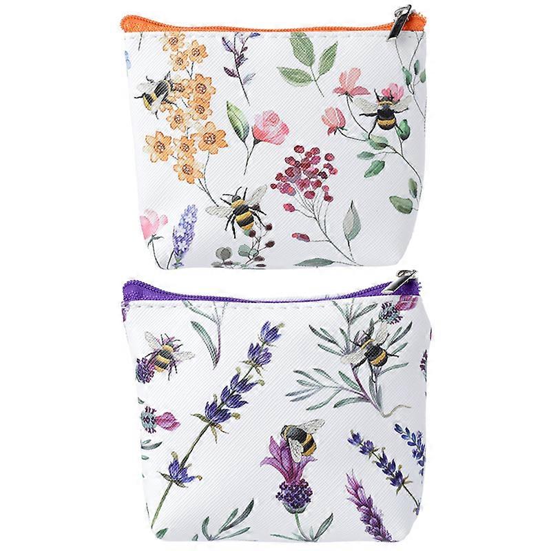Sac à main en PVC - Nectar Meadows (1 pièce)