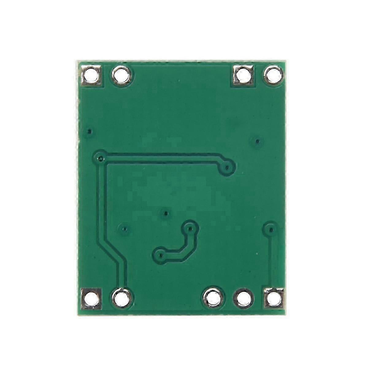 5 Pcs Digital Power Amplifier Board,2*3W Type D PAM8403 Audio Module DC 5V Digital Audio Amplifier Board Module DS