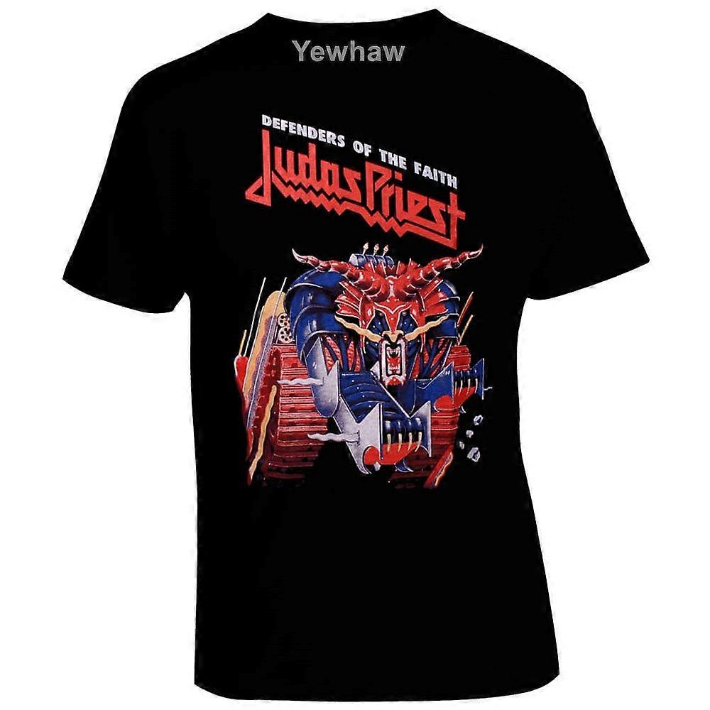 Tričko Judas Priest Obránci víry