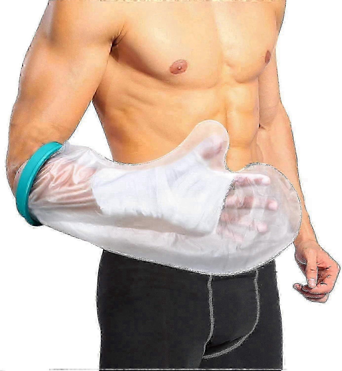 Doact Duschschutz vanntettingssystem for badekar og dusj