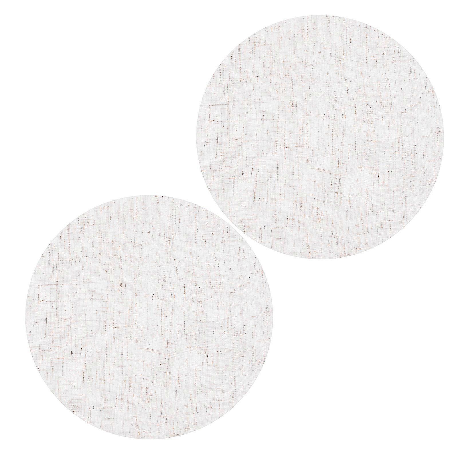 Children Anti-Glare Downlight Lampshade for Soft Light Diffuser 2Pcs