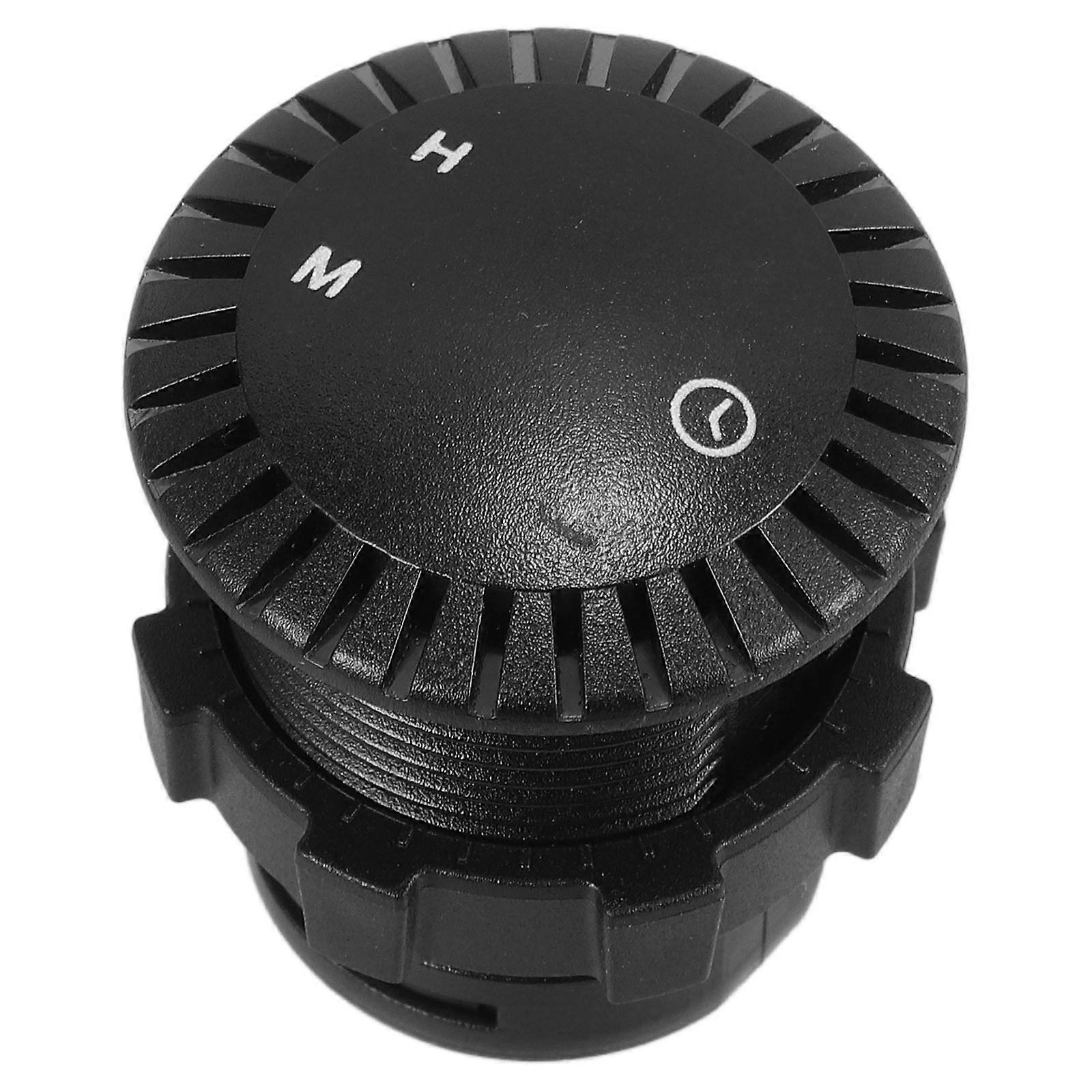 Mini Clock Dashboard Clock for Auto Dash Use