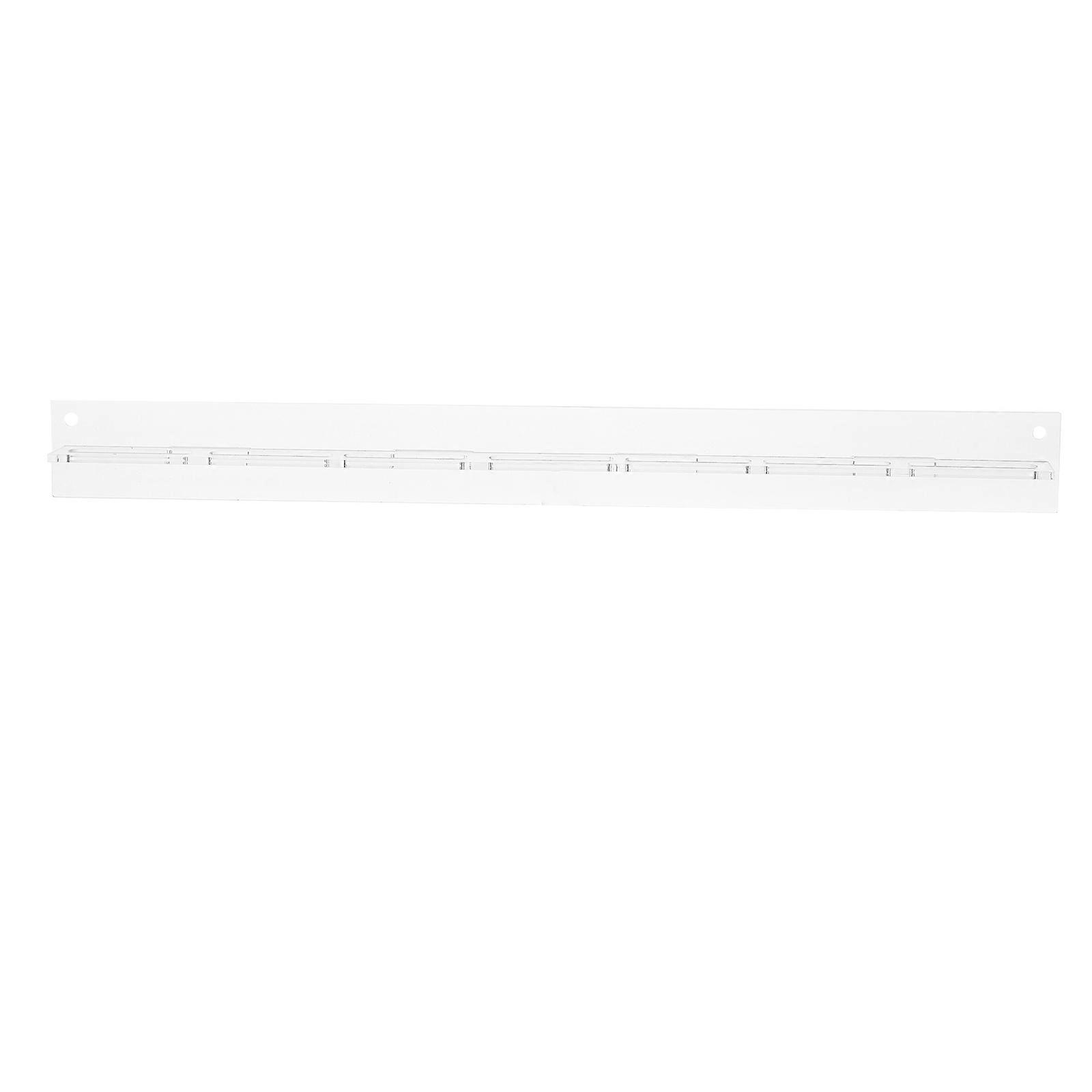 Acrylic Sunglasses Wall Holder Organizer for Eyeglass Storage 5Pcs