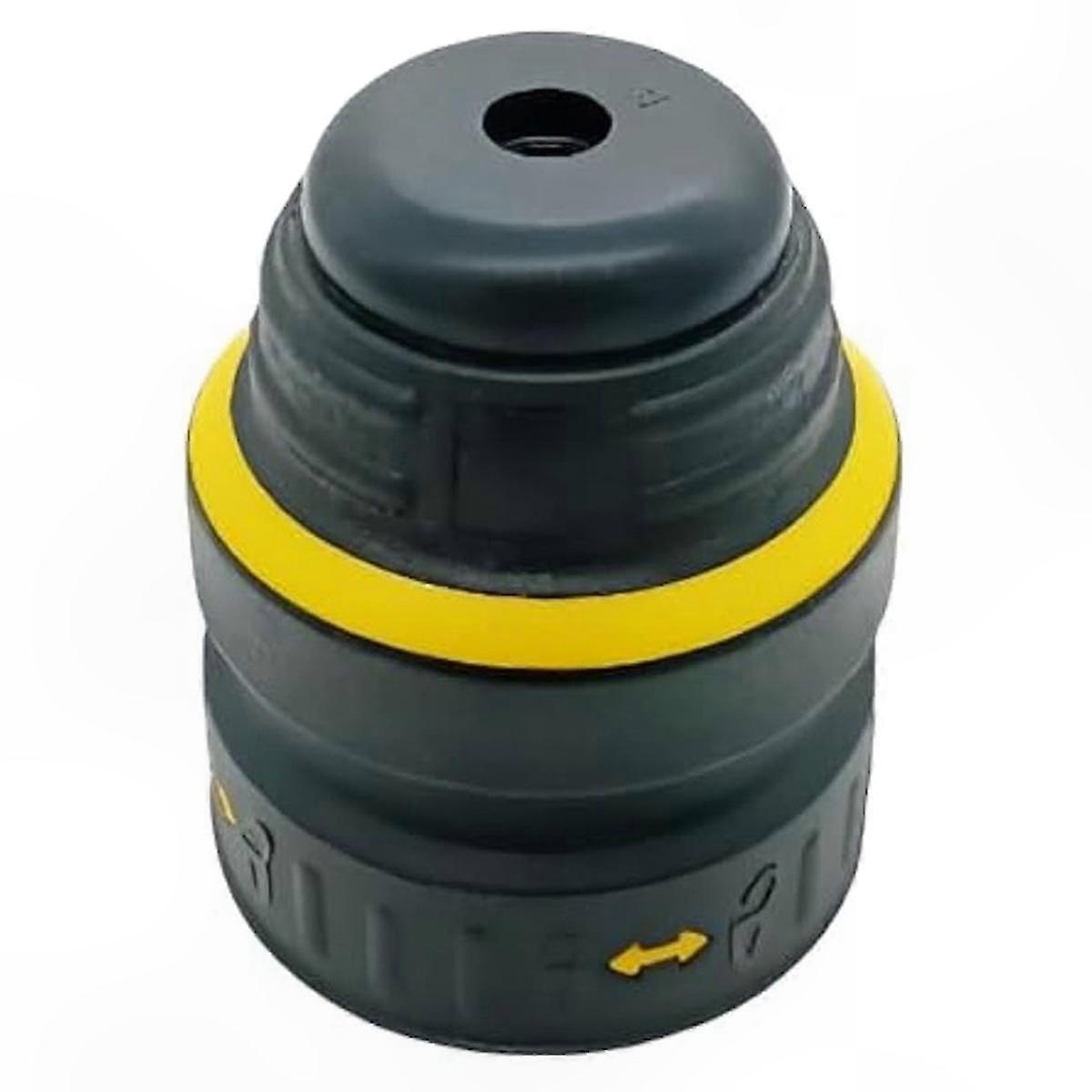 Rotary Hammer Drill Impact Driver Chuck Assembly Replacement for D25124 Models