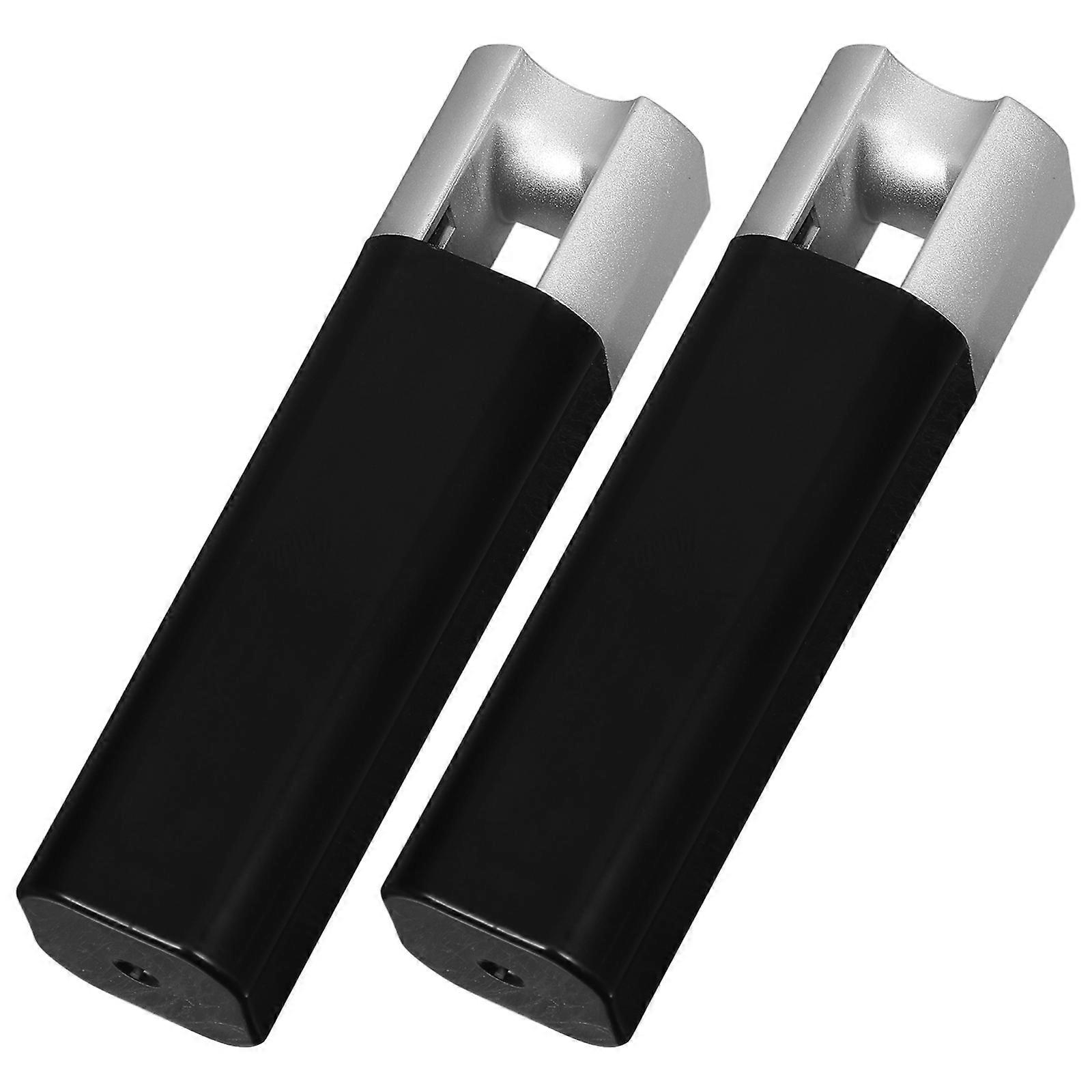 2pcs Blind Cord Pull Ends for Curtain Vertical Blind Handle Replacement Window Blind Cord Drops