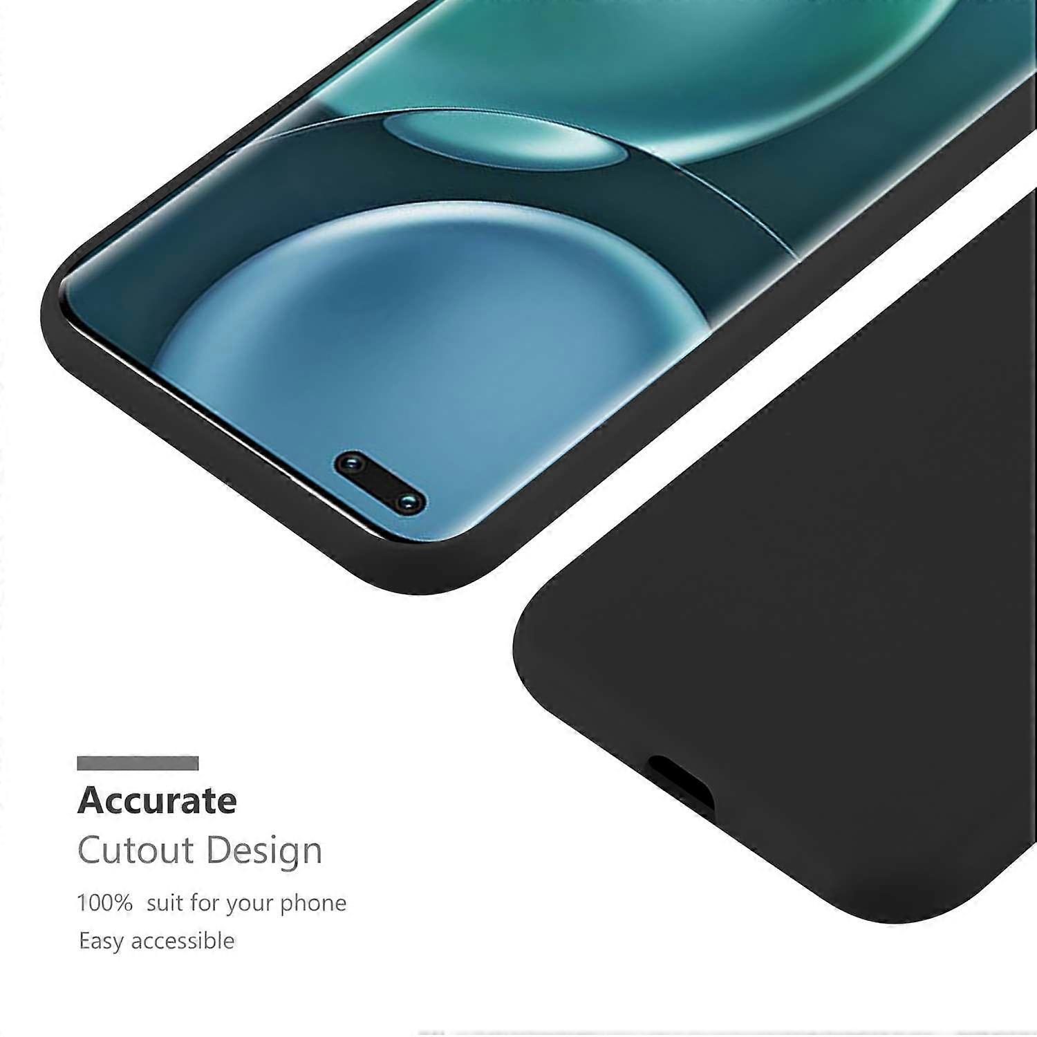 Honor MAGIC 4 PRO Case TPU