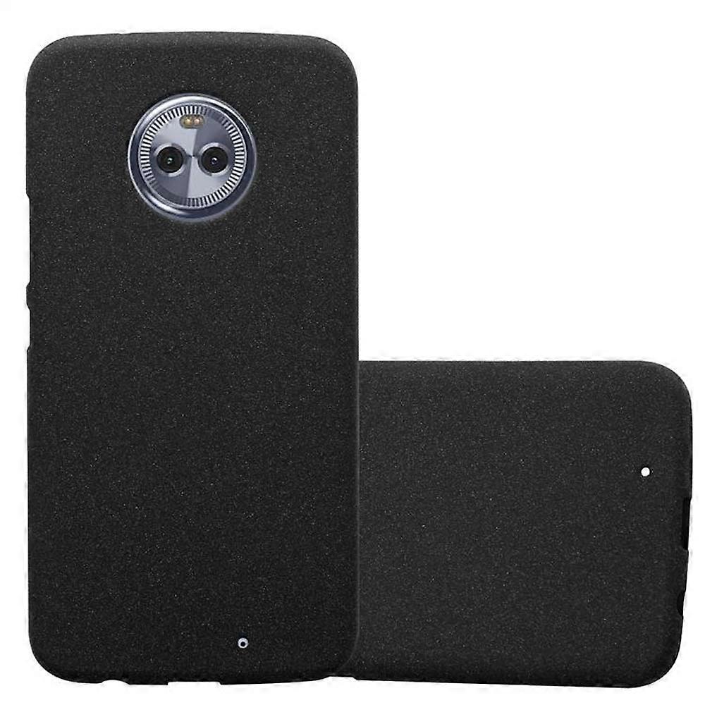 Capa Protetora Motorola MOTO X4 TPU